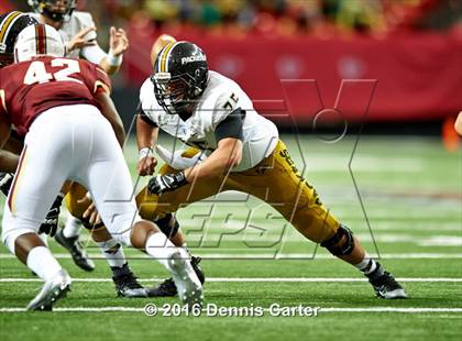 Thumbnail 3 in Mill Creek vs Colquitt County (Corky Kell Classic) photogallery.