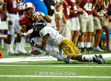 Thumbnail 2 in Mill Creek vs Colquitt County (Corky Kell Classic) photogallery.