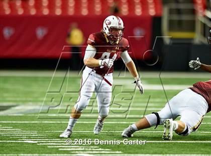 Thumbnail 3 in Mill Creek vs Colquitt County (Corky Kell Classic) photogallery.