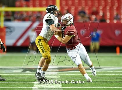 Thumbnail 1 in Mill Creek vs Colquitt County (Corky Kell Classic) photogallery.