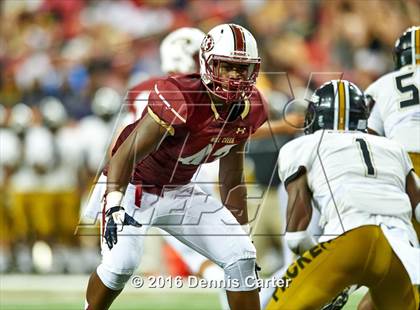 Thumbnail 3 in Mill Creek vs Colquitt County (Corky Kell Classic) photogallery.