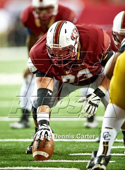 Thumbnail 3 in Mill Creek vs Colquitt County (Corky Kell Classic) photogallery.