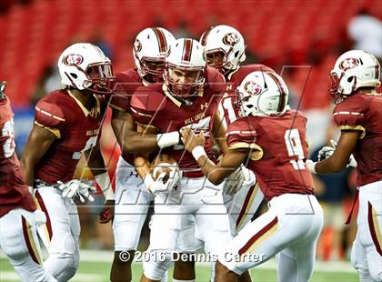 Thumbnail 3 in Mill Creek vs Colquitt County (Corky Kell Classic) photogallery.
