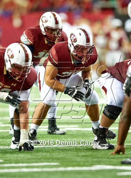 Thumbnail 3 in Mill Creek vs Colquitt County (Corky Kell Classic) photogallery.