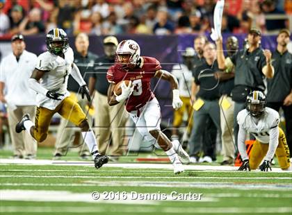 Thumbnail 1 in Mill Creek vs Colquitt County (Corky Kell Classic) photogallery.