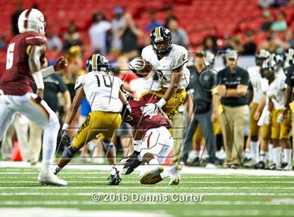 Thumbnail 3 in Mill Creek vs Colquitt County (Corky Kell Classic) photogallery.