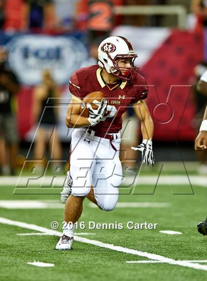 Thumbnail 3 in Mill Creek vs Colquitt County (Corky Kell Classic) photogallery.