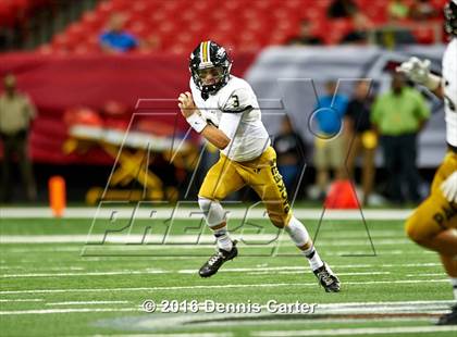 Thumbnail 3 in Mill Creek vs Colquitt County (Corky Kell Classic) photogallery.