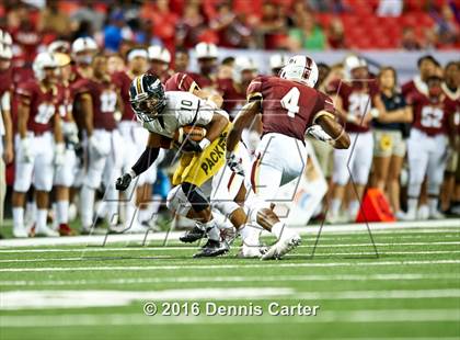 Thumbnail 1 in Mill Creek vs Colquitt County (Corky Kell Classic) photogallery.