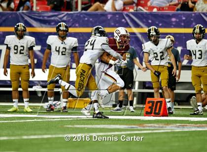 Thumbnail 3 in Mill Creek vs Colquitt County (Corky Kell Classic) photogallery.