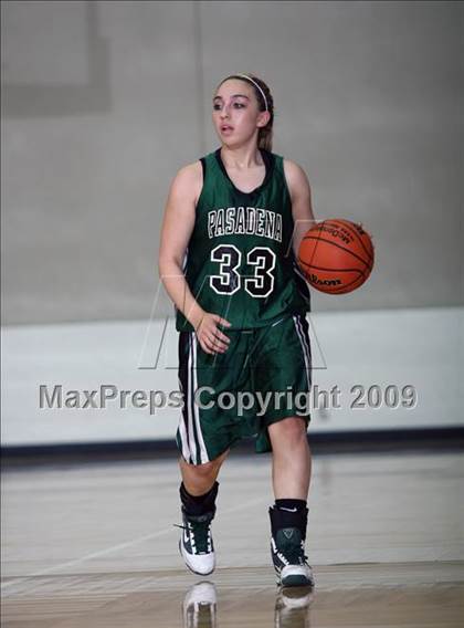 Thumbnail 1 in McAllen vs Pasadena (McDonalds Texas Invitational) photogallery.