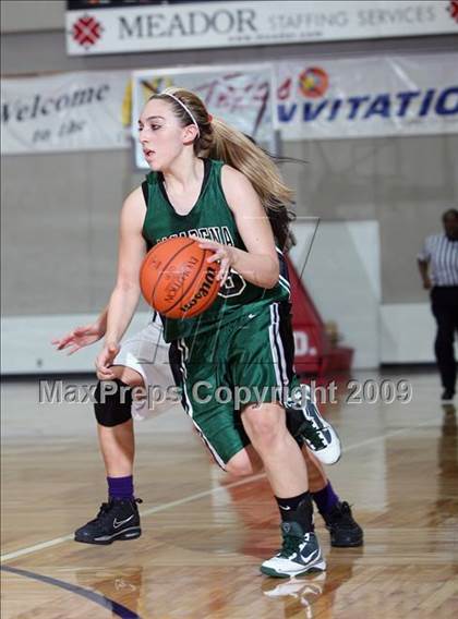 Thumbnail 2 in McAllen vs Pasadena (McDonalds Texas Invitational) photogallery.