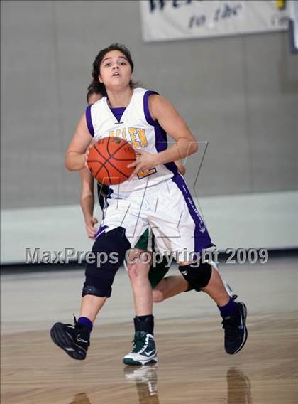 Thumbnail 1 in McAllen vs Pasadena (McDonalds Texas Invitational) photogallery.
