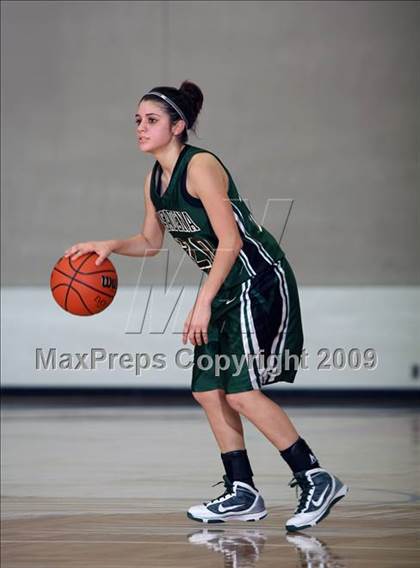 Thumbnail 2 in McAllen vs Pasadena (McDonalds Texas Invitational) photogallery.
