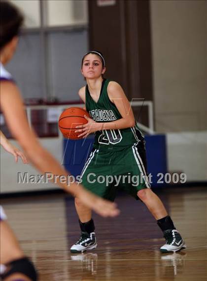 Thumbnail 1 in McAllen vs Pasadena (McDonalds Texas Invitational) photogallery.