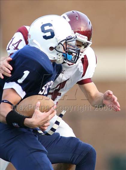 Thumbnail 3 in Scarsdale @ Suffern photogallery.