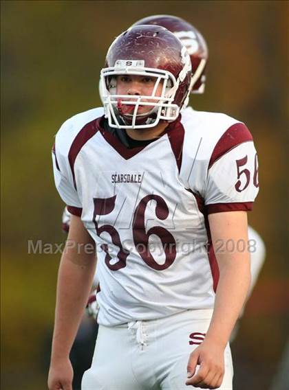 Thumbnail 3 in Scarsdale @ Suffern photogallery.