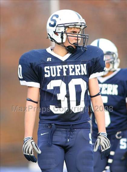 Thumbnail 3 in Scarsdale @ Suffern photogallery.
