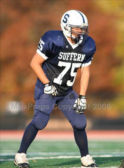 Thumbnail 3 in Scarsdale @ Suffern photogallery.