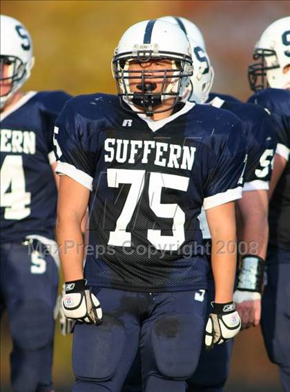 Thumbnail 1 in Scarsdale @ Suffern photogallery.