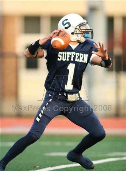 Thumbnail 3 in Scarsdale @ Suffern photogallery.