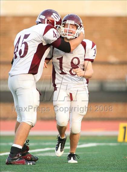 Thumbnail 3 in Scarsdale @ Suffern photogallery.