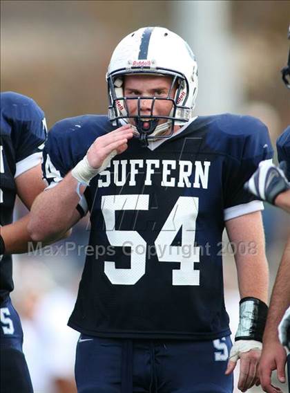 Thumbnail 1 in Scarsdale @ Suffern photogallery.