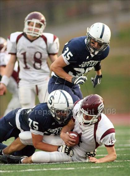 Thumbnail 3 in Scarsdale @ Suffern photogallery.