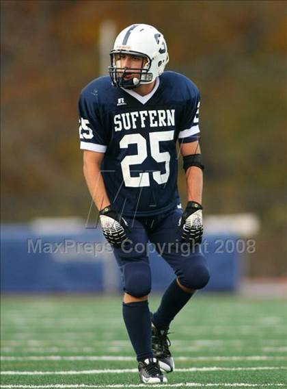 Thumbnail 1 in Scarsdale @ Suffern photogallery.