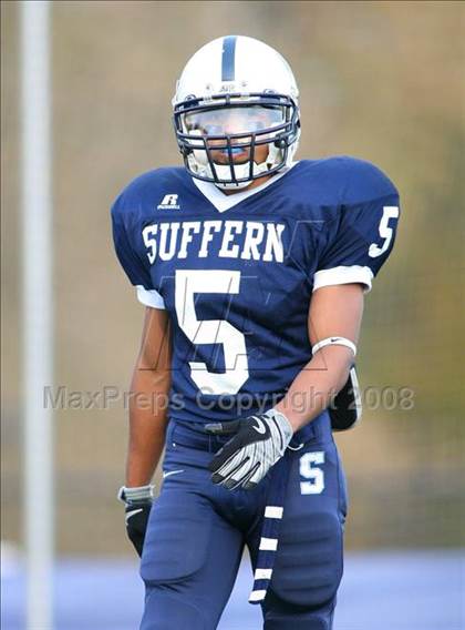 Thumbnail 2 in Scarsdale @ Suffern photogallery.