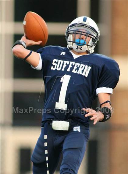 Thumbnail 3 in Scarsdale @ Suffern photogallery.