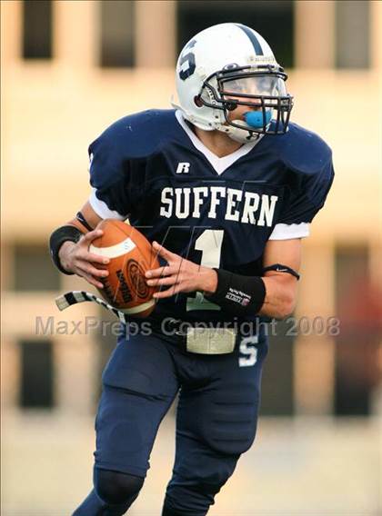 Thumbnail 3 in Scarsdale @ Suffern photogallery.