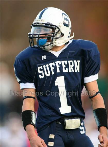Thumbnail 3 in Scarsdale @ Suffern photogallery.