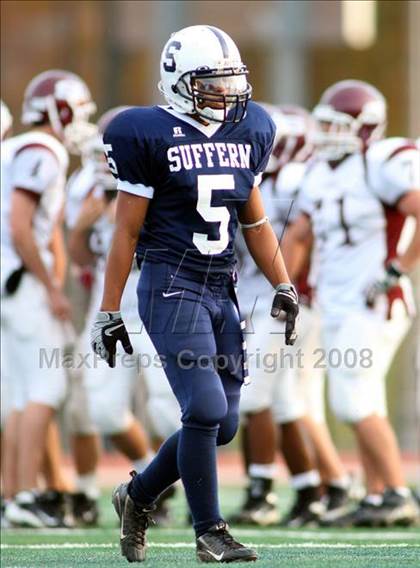 Thumbnail 1 in Scarsdale @ Suffern photogallery.