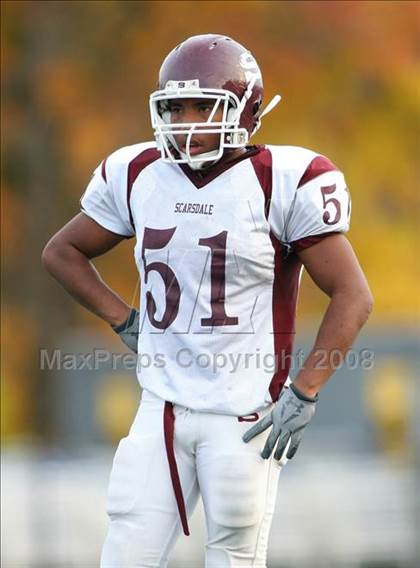 Thumbnail 1 in Scarsdale @ Suffern photogallery.