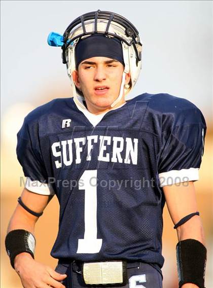 Thumbnail 1 in Scarsdale @ Suffern photogallery.