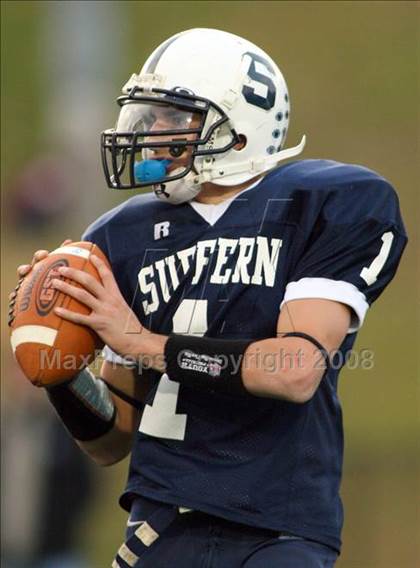Thumbnail 1 in Scarsdale @ Suffern photogallery.