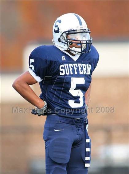 Thumbnail 3 in Scarsdale @ Suffern photogallery.