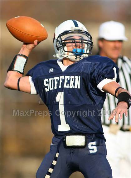 Thumbnail 3 in Scarsdale @ Suffern photogallery.