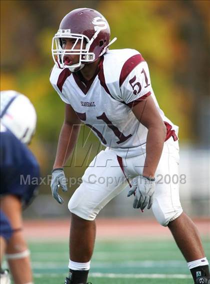 Thumbnail 2 in Scarsdale @ Suffern photogallery.