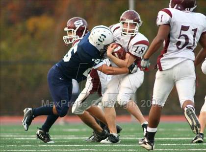 Thumbnail 3 in Scarsdale @ Suffern photogallery.