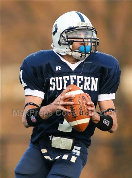 Thumbnail 1 in Scarsdale @ Suffern photogallery.