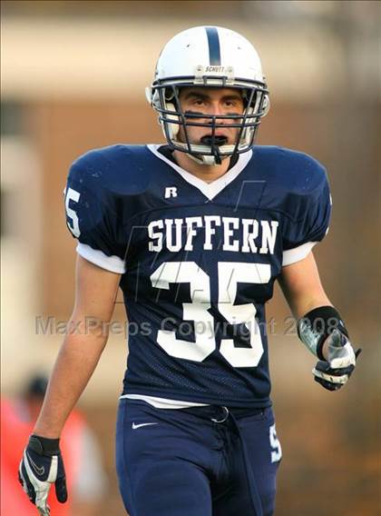 Thumbnail 1 in Scarsdale @ Suffern photogallery.