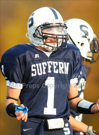 Thumbnail 2 in Scarsdale @ Suffern photogallery.