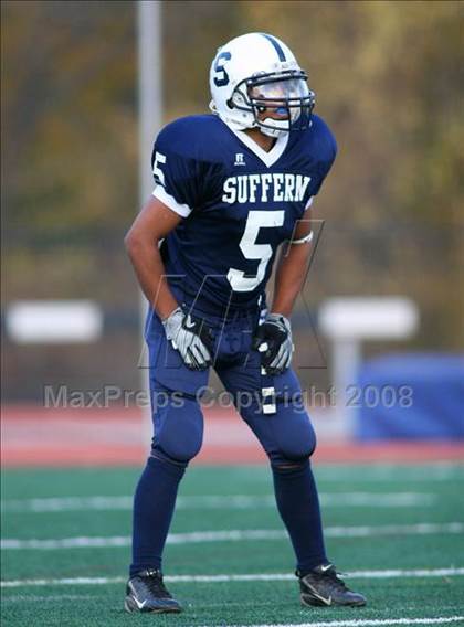 Thumbnail 1 in Scarsdale @ Suffern photogallery.