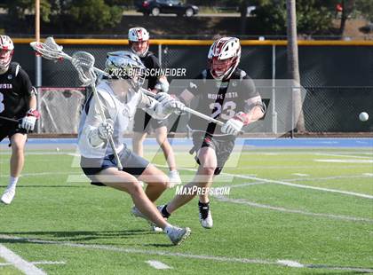 Thumbnail 1 in Monte Vista @ Marin Catholic photogallery.