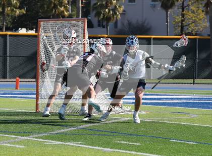 Thumbnail 3 in Monte Vista @ Marin Catholic photogallery.