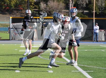 Thumbnail 3 in Monte Vista @ Marin Catholic photogallery.