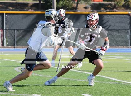 Thumbnail 3 in Monte Vista @ Marin Catholic photogallery.