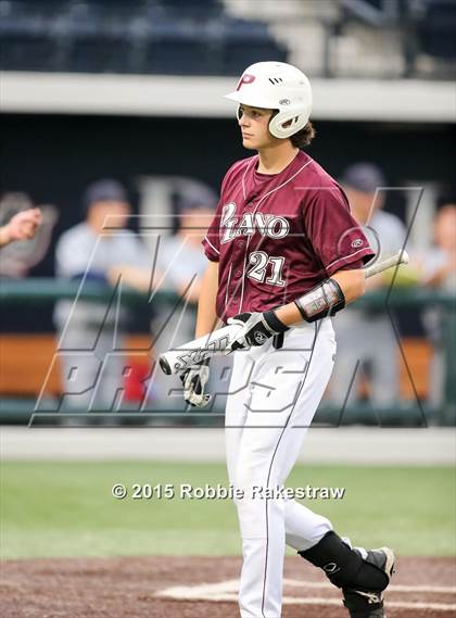 Thumbnail 1 in Keller vs. Plano (UIL 6A Region 1 Bi-District) photogallery.